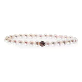 Ladies' Bracelet Lancaster JLA-BR-SB-5-WH 16 mm by Lancaster, Bracelets - Ref: S0361257, Price: 19,15 €, Discount: %