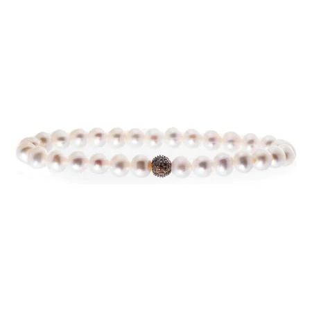 Bracelet Femme Lancaster JLA-BR-SB-5-WH 16 mm de Lancaster, Bracelets - Réf : S0361257, Prix : 18,61 €, Remise : %