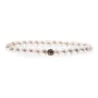 Bracelet Femme Lancaster JLA-BR-SB-5-WH 16 mm de Lancaster, Bracelets - Réf : S0361257, Prix : 18,61 €, Remise : %