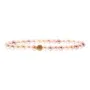 Bracciale Donna Lancaster JLA-BR-SB-6-PE 16 mm di Lancaster, Bracciali - Rif: S0361258, Prezzo: 19,15 €, Sconto: %