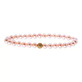 Bracelete feminino Lancaster JLA-BR-SB-6-PU 16 mm de Lancaster, Pulseiras - Ref: S0361259, Preço: 19,15 €, Desconto: %