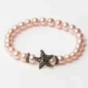 Pulsera Mujer Lancaster JLA-BR-STAR-3-PU 16 mm de Lancaster, Pulseras - Ref: S0361266, Precio: 18,61 €, Descuento: %