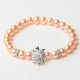 Pulsera Mujer Lancaster JLA-BR-TURTLE-1-PE 16 mm de Lancaster, Pulseras - Ref: S0361274, Precio: 19,15 €, Descuento: %