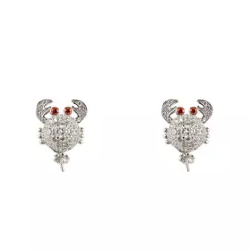 Ladies' Earrings Lancaster JLA-EAR-CRAB-1 1,2 cm by Lancaster, Earrings - Ref: S0361287, Price: 18,61 €, Discount: %