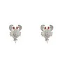 Ladies' Earrings Lancaster JLA-EAR-CRAB-1 1,2 cm by Lancaster, Earrings - Ref: S0361287, Price: 18,61 €, Discount: %