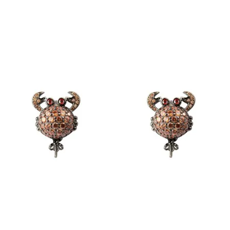 Pendientes Mujer Lancaster JLA-EAR-CRAB-4 1,2 cm de Lancaster, Pendientes - Ref: S0361290, Precio: 19,15 €, Descuento: %