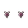 Boucles d´oreilles Femme Lancaster JLA-EAR-CRAB-5 1,2 cm de Lancaster, Boucles d'oreilles - Réf : S0361291, Prix : 18,56 €, R...