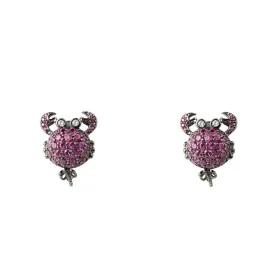 Ladies' Earrings Lancaster JLA-EAR-CRAB-5 1,2 cm by Lancaster, Earrings - Ref: S0361291, Price: 19,15 €, Discount: %