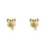 Ladies' Earrings Lancaster JLA-EAR-CRAB-6 1,2 cm by Lancaster, Earrings - Ref: S0361292, Price: 19,15 €, Discount: %