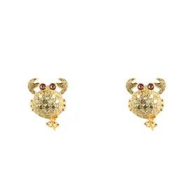 Ladies' Earrings Lancaster JLA-EAR-CRAB-6 1,2 cm by Lancaster, Earrings - Ref: S0361292, Price: 19,15 €, Discount: %