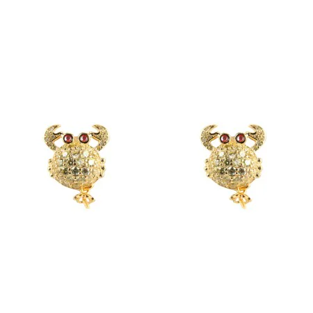 Ladies' Earrings Lancaster JLA-EAR-CRAB-6 1,2 cm by Lancaster, Earrings - Ref: S0361292, Price: 19,15 €, Discount: %