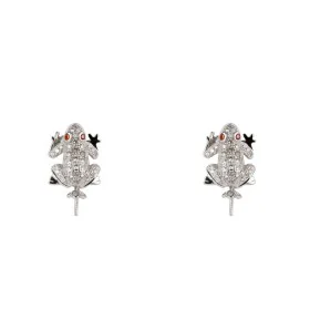 Orecchini Donna Lancaster JLA-EAR-FROG-1 1,2 cm di Lancaster, Orecchini - Rif: S0361293, Prezzo: 19,15 €, Sconto: %