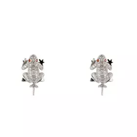 Pendientes Mujer Lancaster JLA-EAR-FROG-1 1,2 cm de Lancaster, Pendientes - Ref: S0361293, Precio: 18,61 €, Descuento: %