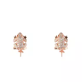 Boucles d´oreilles Femme Lancaster JLA-EAR-FROG-2 1,2 cm de Lancaster, Boucles d'oreilles - Réf : S0361294, Prix : 19,15 €, R...