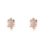 Boucles d´oreilles Femme Lancaster JLA-EAR-FROG-2 1,2 cm de Lancaster, Boucles d'oreilles - Réf : S0361294, Prix : 18,61 €, R...