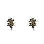 Boucles d´oreilles Femme Lancaster JLA-EAR-FROG-3 1,2 cm de Lancaster, Boucles d'oreilles - Réf : S0361295, Prix : 18,61 €, R...