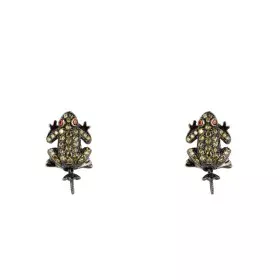 Ladies' Earrings Lancaster JLA-EAR-FROG-3 1,2 cm by Lancaster, Earrings - Ref: S0361295, Price: 19,15 €, Discount: %