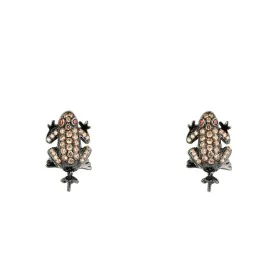 Boucles d´oreilles Femme Lancaster JLA-EAR-FROG-4 1,2 cm de Lancaster, Boucles d'oreilles - Réf : S0361296, Prix : 19,15 €, R...