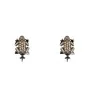 Boucles d´oreilles Femme Lancaster JLA-EAR-FROG-4 1,2 cm de Lancaster, Boucles d'oreilles - Réf : S0361296, Prix : 18,61 €, R...