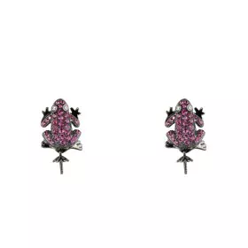 Ladies' Earrings Lancaster JLA-EAR-FROG-5 1,2 cm by Lancaster, Earrings - Ref: S0361297, Price: 19,15 €, Discount: %