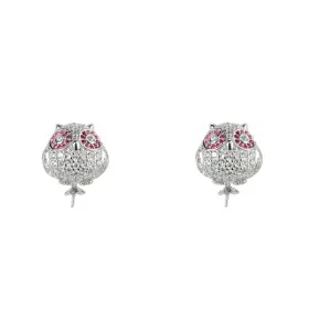 Boucles d´oreilles Femme Lancaster JLA-EAR-OWL-1 1,2 cm de Lancaster, Boucles d'oreilles - Réf : S0361299, Prix : 19,15 €, Re...