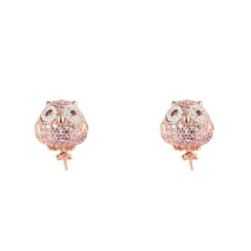 Brincos femininos Lancaster JLA-EAR-OWL-2 1,2 cm de Lancaster, Pendentes - Ref: S0361300, Preço: 19,15 €, Desconto: %