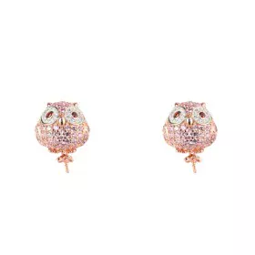 Ladies' Earrings Lancaster JLA-EAR-OWL-2 1,2 cm by Lancaster, Earrings - Ref: S0361300, Price: 19,15 €, Discount: %