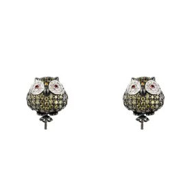 Boucles d´oreilles Femme Lancaster JLA-EAR-OWL-3 1,2 cm de Lancaster, Boucles d'oreilles - Réf : S0361301, Prix : 19,15 €, Re...