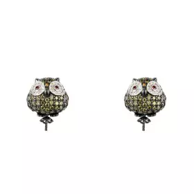 Boucles d´oreilles Femme Lancaster JLA-EAR-OWL-3 1,2 cm de Lancaster, Boucles d'oreilles - Réf : S0361301, Prix : 19,15 €, Re...