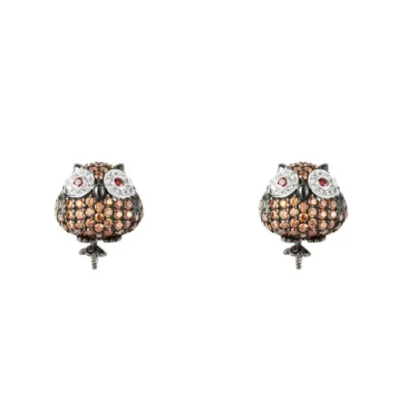 Brincos femininos Lancaster JLA-EAR-OWL-4 1,2 cm de Lancaster, Pendentes - Ref: S0361302, Preço: 18,61 €, Desconto: %