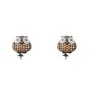 Pendientes Mujer Lancaster JLA-EAR-OWL-4 1,2 cm de Lancaster, Pendientes - Ref: S0361302, Precio: 18,61 €, Descuento: %