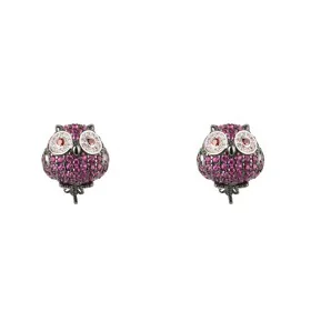 Boucles d´oreilles Femme Lancaster JLA-EAR-OWL-5 1,2 cm de Lancaster, Boucles d'oreilles - Réf : S0361303, Prix : 19,15 €, Re...