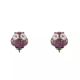 Brincos femininos Lancaster JLA-EAR-OWL-5 1,2 cm de Lancaster, Pendentes - Ref: S0361303, Preço: 18,61 €, Desconto: %