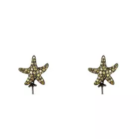 Ladies' Earrings Lancaster JLA-EAR-STAR-3 1,2 cm by Lancaster, Earrings - Ref: S0361307, Price: 19,15 €, Discount: %