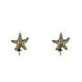 Ladies' Earrings Lancaster JLA-EAR-STAR-3 1,2 cm by Lancaster, Earrings - Ref: S0361307, Price: 18,61 €, Discount: %