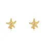 Boucles d´oreilles Femme Lancaster JLA-EAR-STAR-6 1,2 cm de Lancaster, Boucles d'oreilles - Réf : S0361310, Prix : 18,56 €, R...