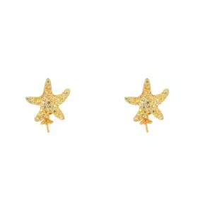 Ladies' Earrings Lancaster JLA-EAR-STAR-6 1,2 cm by Lancaster, Earrings - Ref: S0361310, Price: 19,15 €, Discount: %