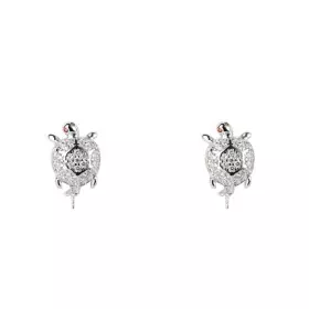 Brincos femininos Lancaster JLA-EAR-TURTLE-1 1,2 cm de Lancaster, Pendentes - Ref: S0361311, Preço: 18,56 €, Desconto: %