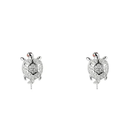 Boucles d´oreilles Femme Lancaster JLA-EAR-TURTLE-1 1,2 cm de Lancaster, Boucles d'oreilles - Réf : S0361311, Prix : 18,61 €,...