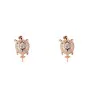 Boucles d´oreilles Femme Lancaster JLA-EAR-TURTLE-2 1,2 cm de Lancaster, Boucles d'oreilles - Réf : S0361312, Prix : 18,61 €,...