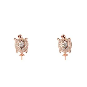 Orecchini Donna Lancaster JLA-EAR-TURTLE-2 1,2 cm di Lancaster, Orecchini - Rif: S0361312, Prezzo: 19,15 €, Sconto: %