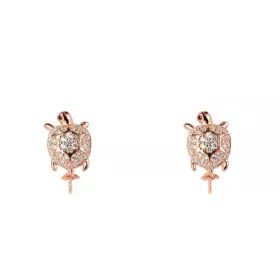 Boucles d´oreilles Femme Lancaster JLA-EAR-TURTLE-2 1,2 cm de Lancaster, Boucles d'oreilles - Réf : S0361312, Prix : 18,61 €,...