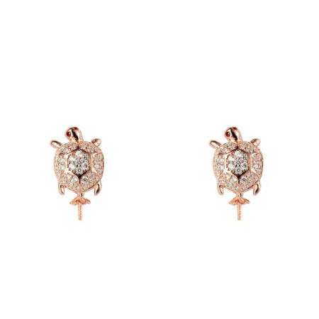 Boucles d´oreilles Femme Lancaster JLA-EAR-TURTLE-2 1,2 cm de Lancaster, Boucles d'oreilles - Réf : S0361312, Prix : 18,61 €,...