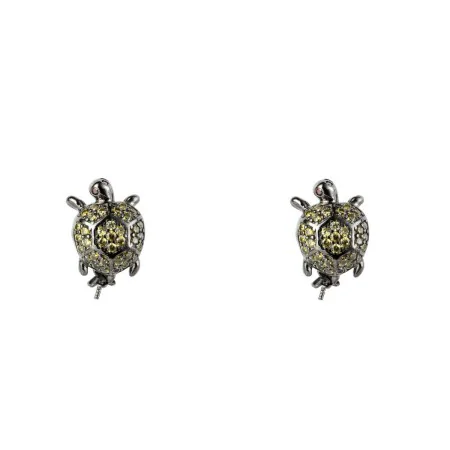 Boucles d´oreilles Femme Lancaster JLA-EAR-TURTLE-3 1,2 cm de Lancaster, Boucles d'oreilles - Réf : S0361313, Prix : 18,61 €,...