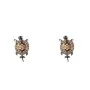 Ladies' Earrings Lancaster JLA-EAR-TURTLE-4 1,2 cm by Lancaster, Earrings - Ref: S0361314, Price: 18,61 €, Discount: %