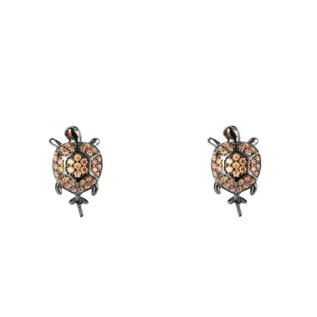 Ladies' Earrings Lancaster JLA-EAR-TURTLE-4 1,2 cm by Lancaster, Earrings - Ref: S0361314, Price: 18,61 €, Discount: %