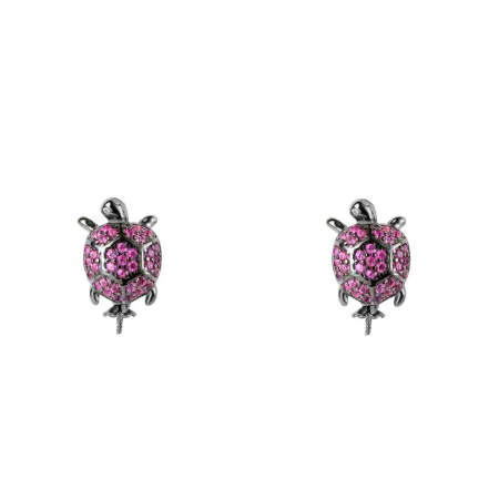 Ladies' Earrings Lancaster JLA-EAR-TURTLE-5 1,2 cm by Lancaster, Earrings - Ref: S0361315, Price: 18,56 €, Discount: %