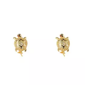 Ladies' Earrings Lancaster JLA-EAR-TURTLE-6 1,2 cm by Lancaster, Earrings - Ref: S0361316, Price: 18,61 €, Discount: %