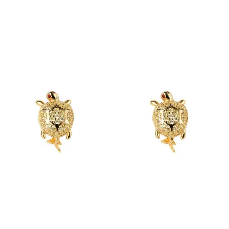 Pendientes Mujer Lancaster JLA-EAR-TURTLE-6 1,2 cm de Lancaster, Pendientes - Ref: S0361316, Precio: 18,61 €, Descuento: %