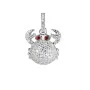 Ladies' Pendant Lancaster JLA-PEN-CRAB-1 1,5 mm by Lancaster, Pendants - Ref: S0361317, Price: 19,15 €, Discount: %